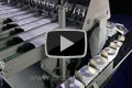SC-1650 Sleeve Collator in action