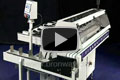 SC-850 Sleeve Collator in action